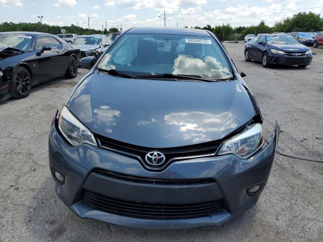 Photo 5 from auction – 2014 TOYOTA COROLLA L with VIN 2T1BURHE0EC217465