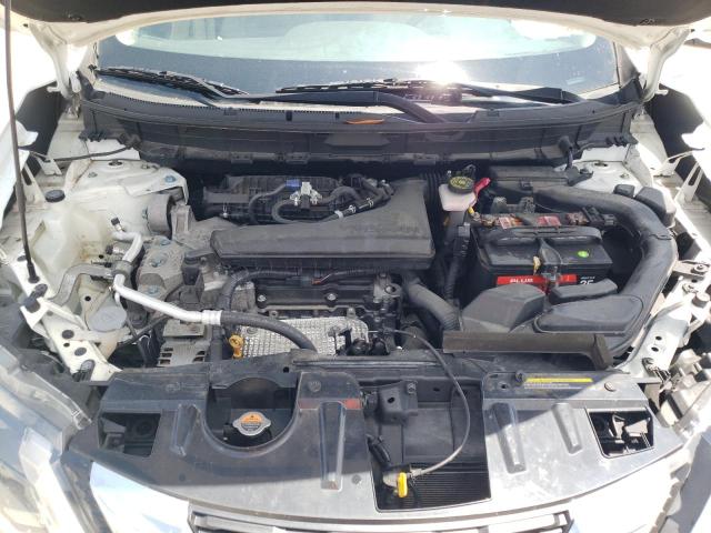 Photo 11 from auction – 2017 NISSAN ROGUE S with VIN JN8AT2MT2HW138549