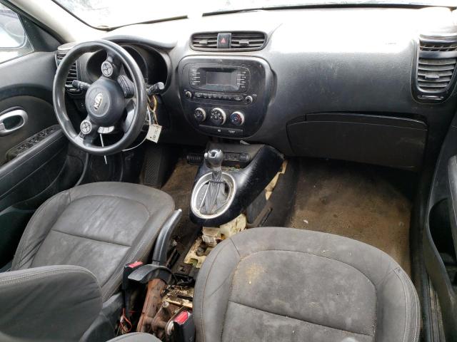 Photo 8 from auction – 2014 KIA SOUL with VIN KNDJN2A28E7726012