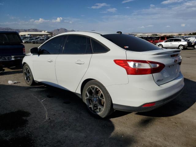 Photo 2 from auction – 2013 FORD FOCUS SE with VIN 1FADP3F27DL173760