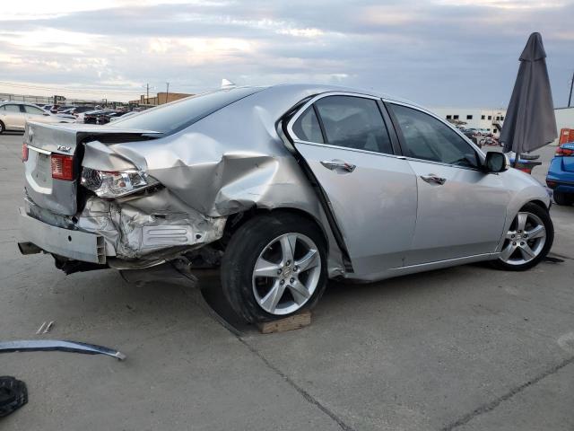 Photo 3 from auction – 2014 ACURA TSX TECH with VIN JH4CU2F68EC005847