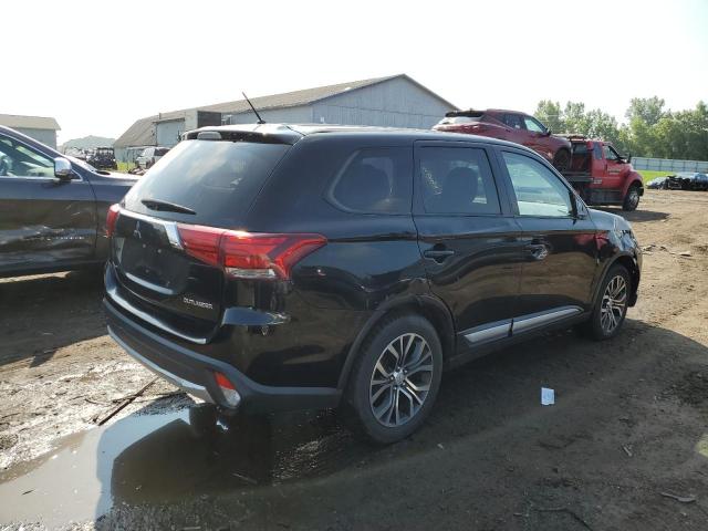 Photo 3 from auction – 2016 MITSUBISHI OUTLANDER with VIN JA4AZ3A36GZ032522