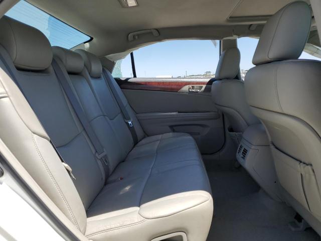 Photo 10 from auction – 2011 TOYOTA AVALON BAS with VIN 4T1BK3DBXBU434675