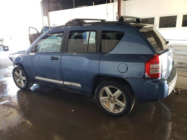 Photo 2 from auction – 2007 JEEP COMPASS LI with VIN 1J8FF57W57D179938