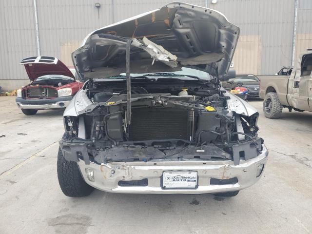 Photo 5 from auction – 2017 RAM 1500 SLT with VIN 1C6RR7LT6HS612559