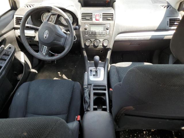 Photo 8 from auction – 2013 SUBARU IMPREZA PR with VIN JF1GPAC69D2868384