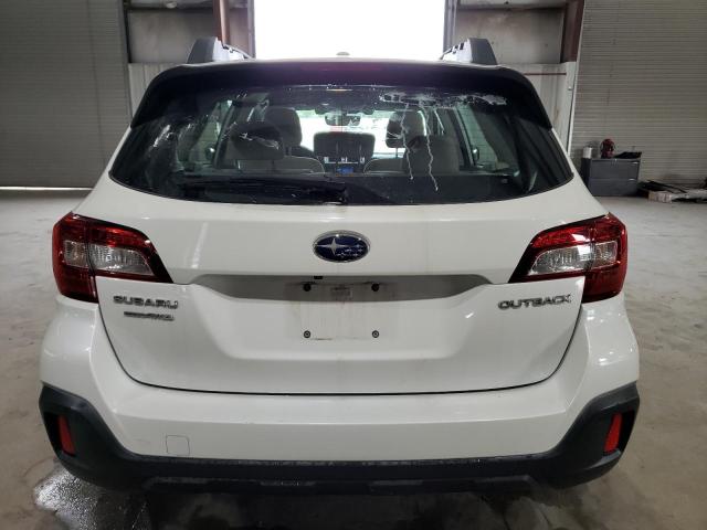 Photo 6 from auction – 2019 SUBARU OUTBACK 2. with VIN 4S4BSABC7K3340033