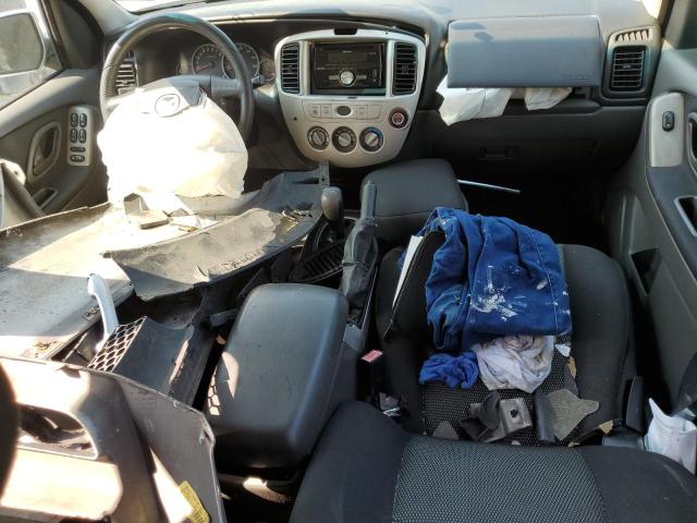 Photo 8 from auction – 2005 MAZDA TRIBUTE S with VIN 4F2YZ041X5KM53677
