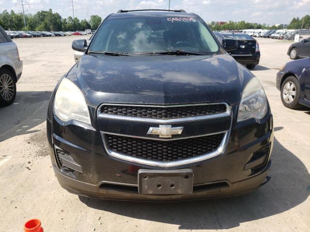 Photo 5 from auction – 2012 CHEVROLET EQUINOX LT with VIN 2GNALDEK2C1336102