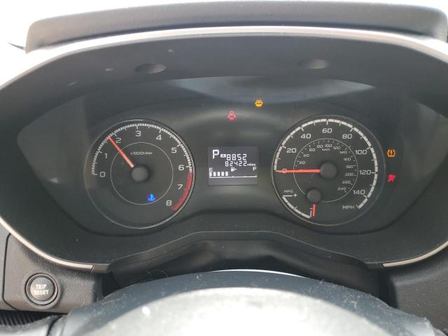 Photo 9 from auction – 2018 SUBARU IMPREZA PR with VIN 4S3GTAB68J3733443