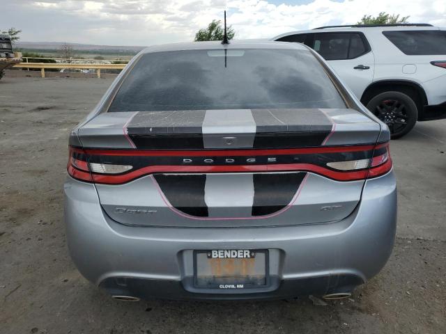 Снимка 6 от търг – 2015 DODGE DART GT с VIN 1C3CDFEB2FD404292