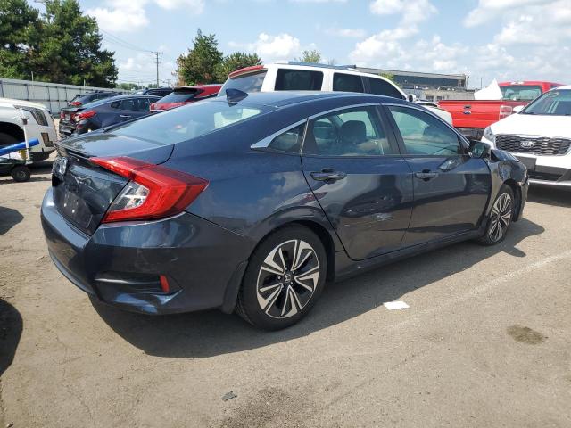 Photo 3 from auction – 2016 HONDA CIVIC EXL with VIN 19XFC1F76GE017382