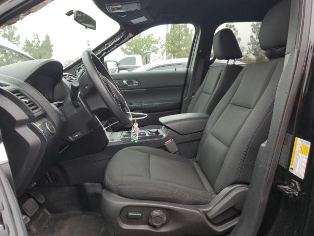 Photo 7 from auction – 2017 FORD EXPLORER P with VIN 1FM5K8AR3HGD26790