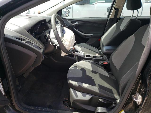 Photo 7 from auction – 2012 FORD FOCUS SE with VIN 1FAHP3K24CL267651