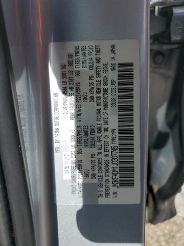 Photo 10 from auction – 2018 MAZDA CX-5 GRAND with VIN JM3KFADM1J0307745