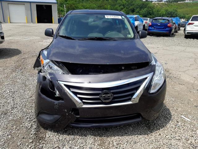 Photo 5 from auction – 2015 NISSAN VERSA S with VIN 3N1CN7AP4FL952498