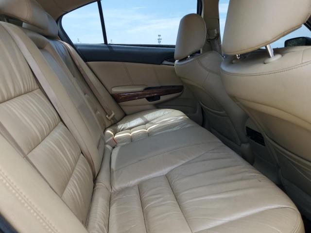 Photo 10 from auction – 2011 HONDA ACCORD with VIN 1HGCP3F8XBA026966