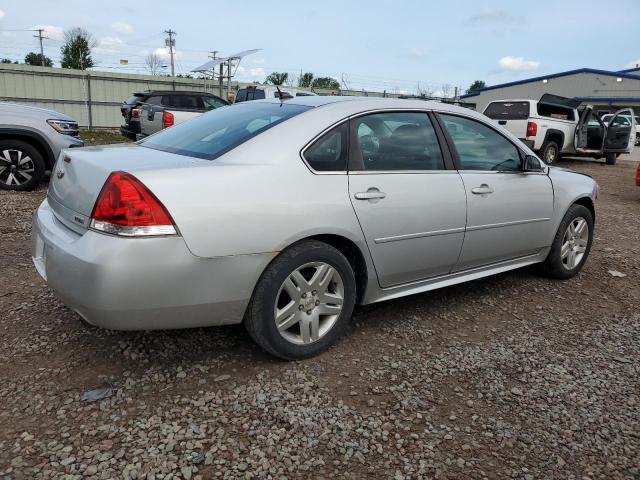 Photo 3 from auction – 2012 CHEVROLET IMPALA LT with VIN 2G1WG5E39C1265698