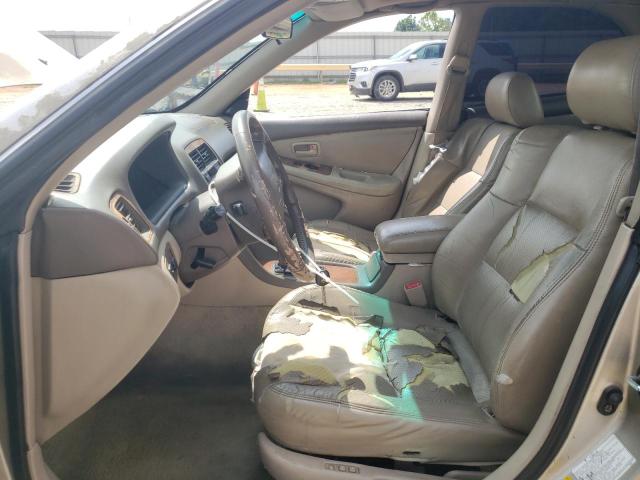 Photo 7 from auction – 1999 LEXUS ES 300 with VIN JT8BF28G0X5068184