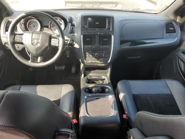 Photo 8 from auction – 2018 DODGE GRAND CARA with VIN 2C4RDGCG1JR173398