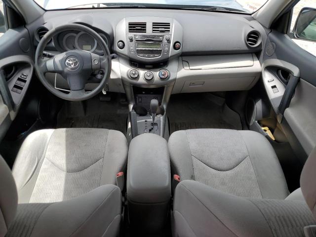 Photo 8 from auction – 2011 TOYOTA RAV4 with VIN 2T3BF4DV4BW152009