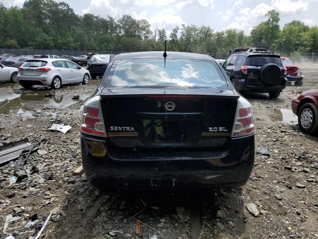 Photo 6 from auction – 2011 NISSAN SENTRA 2.0 with VIN 3N1AB6AP9BL722542