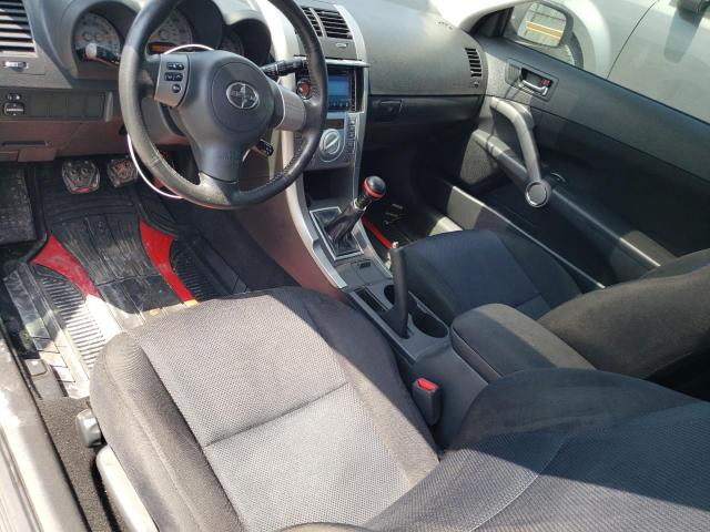 Photo 8 from auction – 2009 TOYOTA SCION TC with VIN JTKDE167790288747