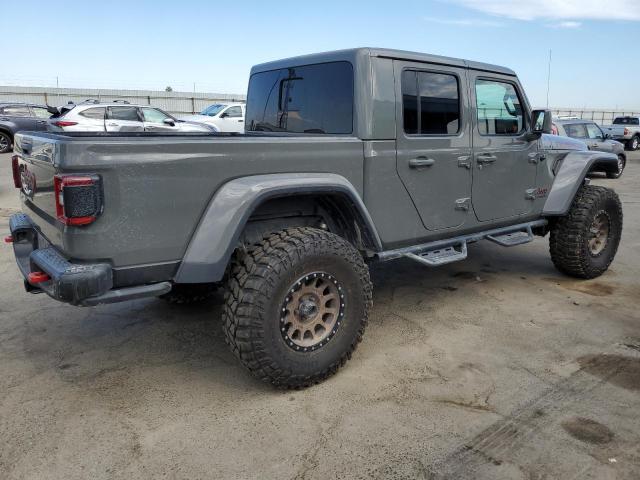 Photo 3 from auction – 2020 JEEP GLADIATOR with VIN 1C6JJTBG7LL167155