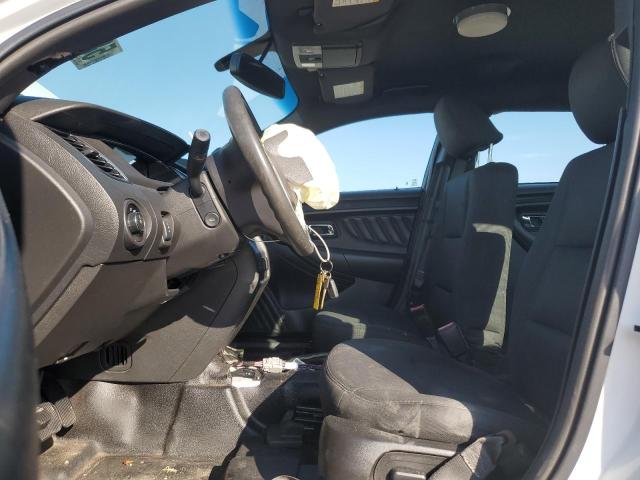 Photo 7 from auction – 2016 FORD TAURUS POL with VIN 1FAHP2MKXGG148346