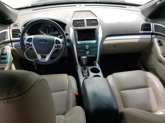 Photo 8 from auction – 2011 FORD EXPLORER X with VIN 1FMHK7D8XBGA92861