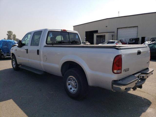 Photo 2 from auction – 2004 FORD F250 SUPER with VIN 1FTNW20P44EC28489