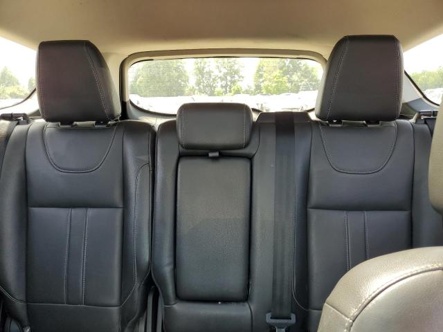 صورة رقم 10 من المزاد - 2013 FORD ESCAPE TIT مع VIN 1FMCU0J90DUA99511