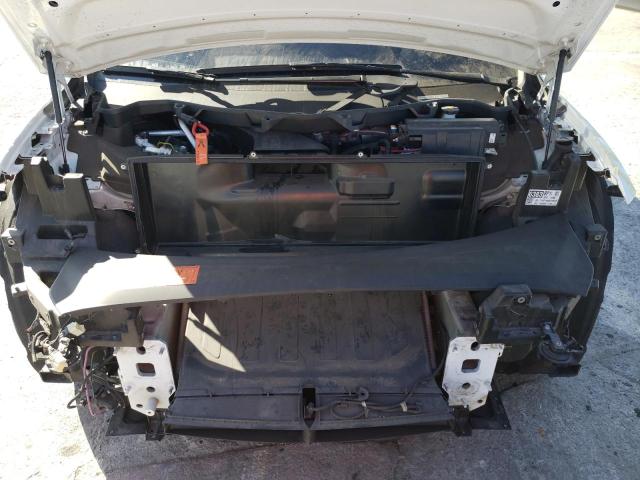 Photo 12 from auction – 2018 TESLA MODEL X with VIN 5YJXCDE25JF103635