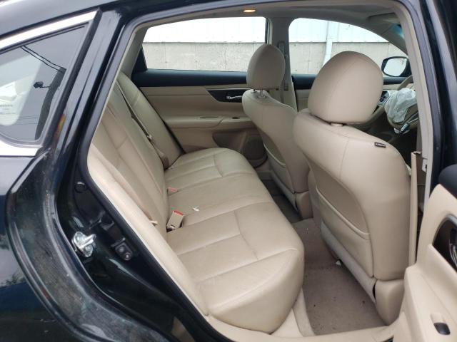 Photo 10 from auction – 2013 NISSAN ALTIMA 2.5 with VIN 1N4AL3AP1DN497325