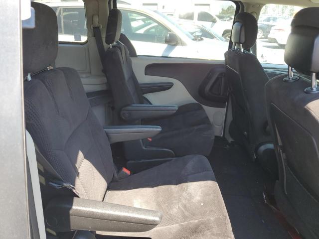 Photo 11 from auction – 2014 DODGE GRAND CARA with VIN 2C4RDGCG7ER205793