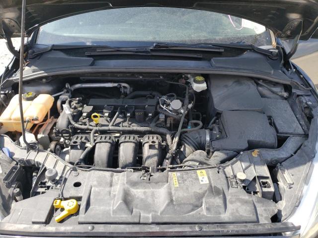 Photo 11 from auction – 2018 FORD FOCUS S with VIN 1FADP3E21JL275570
