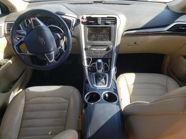 Photo 8 from auction – 2013 FORD FUSION SE with VIN 3FA6P0HR9DR343135