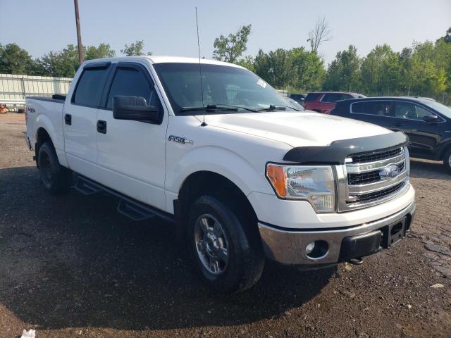 Photo 4 from auction – 2014 FORD F150 SUPER with VIN 1FTFW1EF3EKD15544