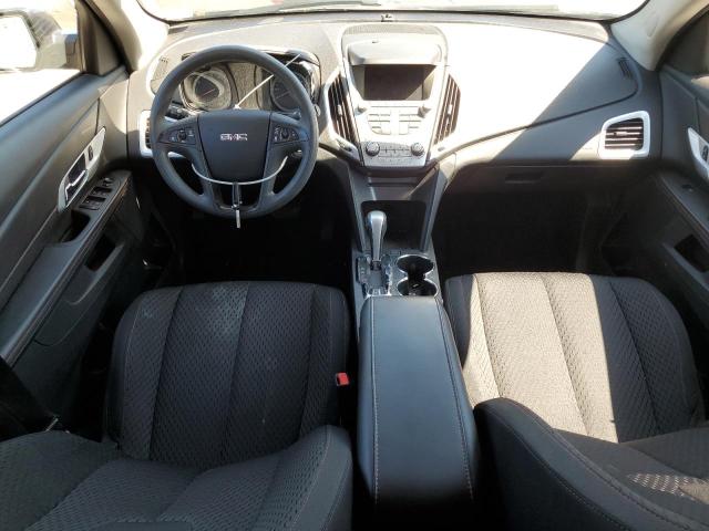 Фото 8 с аукциона – 2014 GMC TERRAIN SL с VIN 2GKALMEK9E6324564