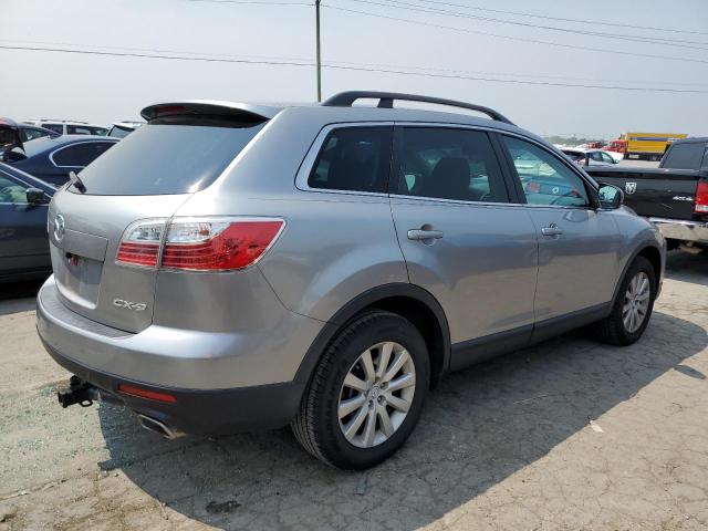 Photo 3 from auction – 2010 MAZDA CX-9 with VIN JM3TB2MA0A0227302
