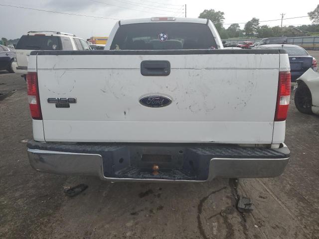 Photo 6 from auction – 2005 FORD F150 with VIN 1FTRX12W45FA32271