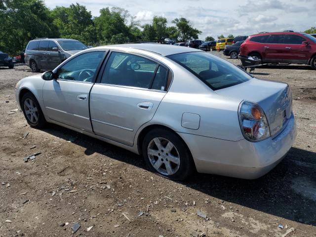 Photo 2 from auction – 2003 NISSAN ALTIMA BAS with VIN 1N4AL11D53C277268