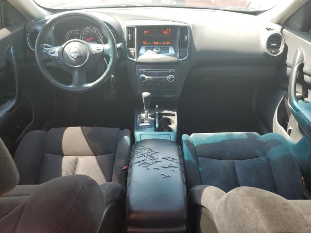 Photo 8 from auction – 2012 NISSAN MAXIMA S with VIN 1N4AA5AP8CC815775