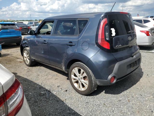Photo 2 from auction – 2014 KIA SOUL + with VIN KNDJP3A53E7083854