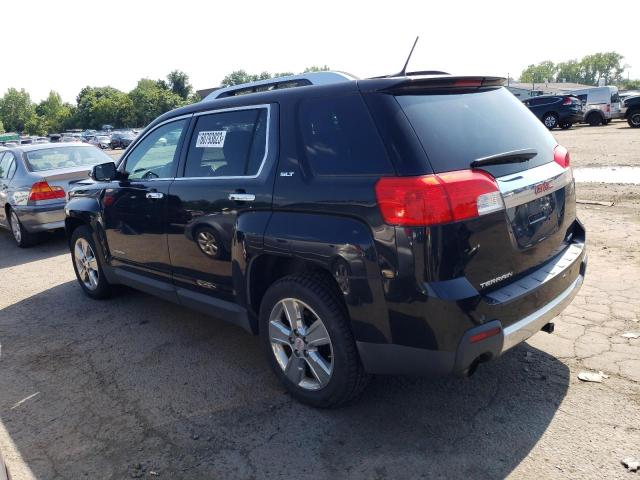 Photo 2 from auction – 2014 GMC TERRAIN SL with VIN 2GKFLYE31E6104602