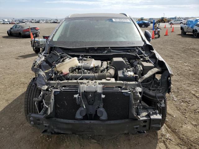 Photo 5 from auction – 2015 LEXUS NX 200T with VIN JTJYARBZ4F2019919
