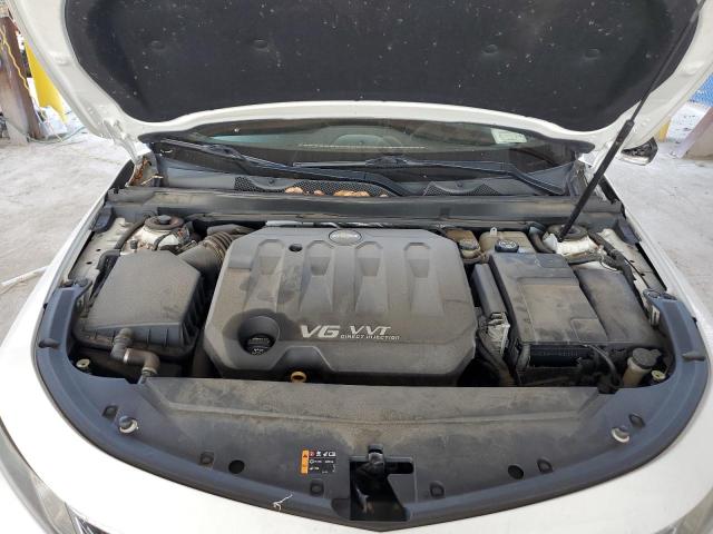 Photo 11 from auction – 2014 CHEVROLET IMPALA LT with VIN 2G1125S35E9299834