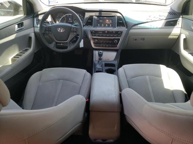 Photo 8 from auction – 2016 HYUNDAI SONATA SE with VIN 5NPE24AF8GH335322