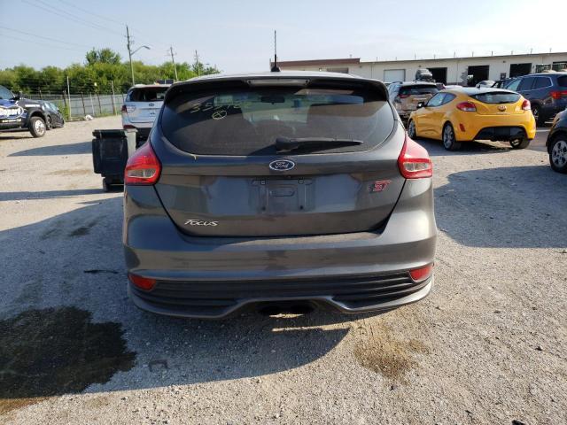 Photo 6 from auction – 2016 FORD FOCUS ST with VIN 1FADP3L93GL355722