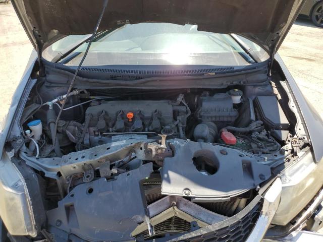 Photo 11 from auction – 2013 HONDA CIVIC EX with VIN 19XFB2F84DE288616